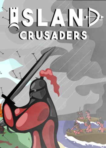Island Crusaders Steam Games CD Key