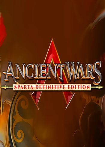 Ancient Wars: Sparta Definitive Edition Steam Games CD Key