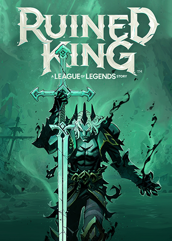 Ruined King: A League of Legends Story Switch Games CD Key