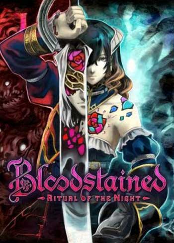 Bloodstained: Ritual of the Night Steam Games CD Key