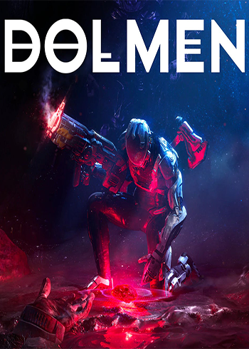 Dolmen Steam Games CD Key