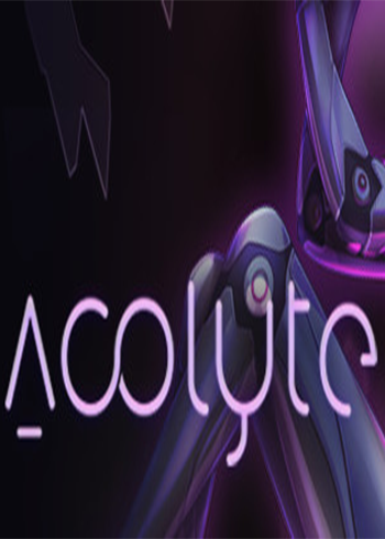 Acolyte Steam Games CD Key