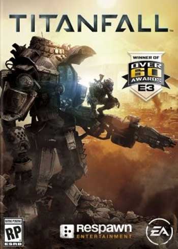 Titanfall Origin Digital Code Global