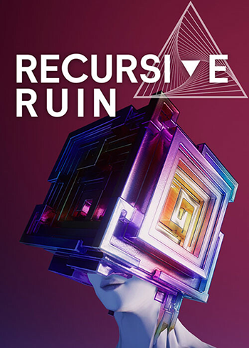 Recursive Ruin Steam Games CD Key