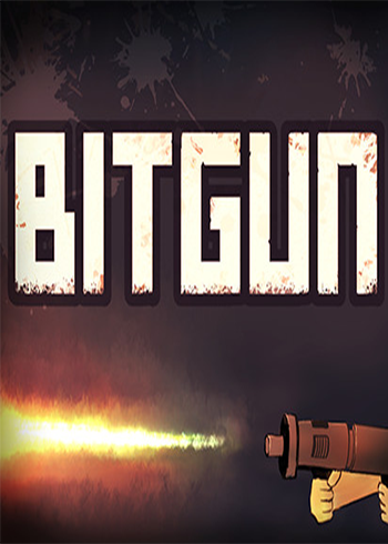 BITGUN Steam Games CD Key