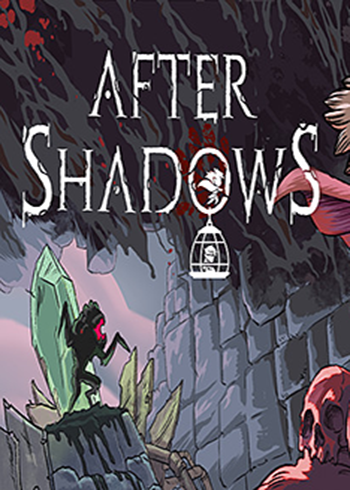 After Shadows Steam Games CD Key