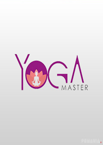 YOGA MASTER Steam Games CD Key