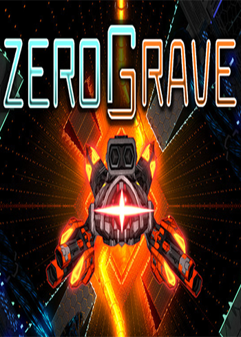 Zerograve Steam Games CD Key