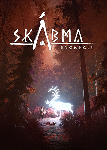 Skabma - Snowfall Steam Games CD Key