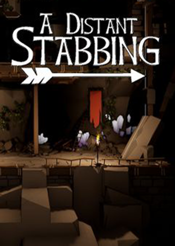 A Distant Stabbing Steam Games CD Key