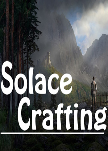 Solace Crafting Steam Games CD Key