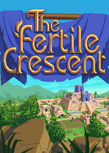TFC: The Fertile Crescent Steam Games CD Key