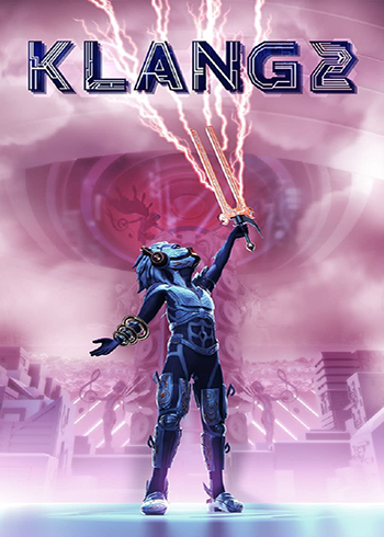 Klang 2 Steam Games CD Key