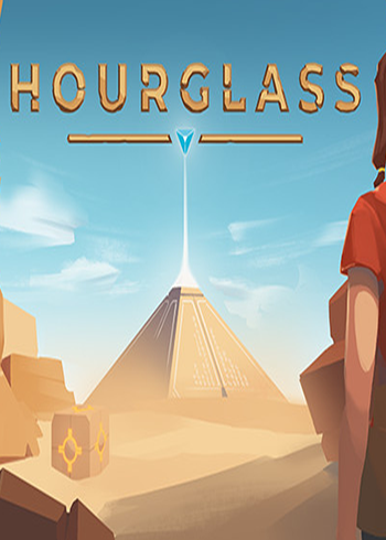 Hourglass Steam Games CD Key