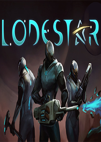 Lodestar Steam Games CD Key