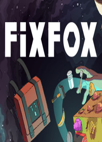 FixFox Steam Games CD Key