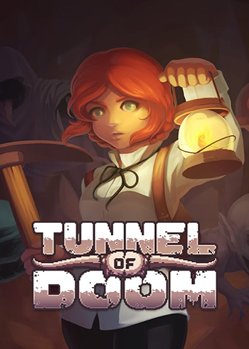 Tunnel of Doom Steam Games CD Key
