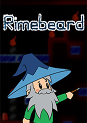 Rimebeard Steam Games CD Key