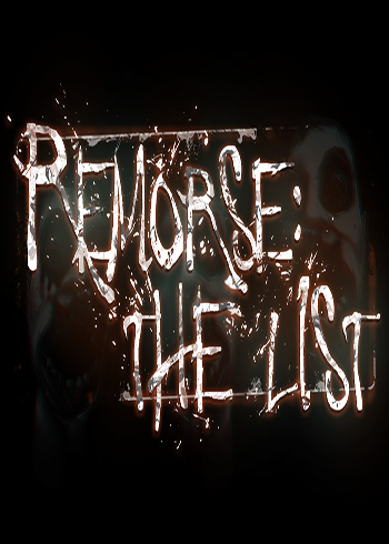 Remorse: The List Steam Games CD Key