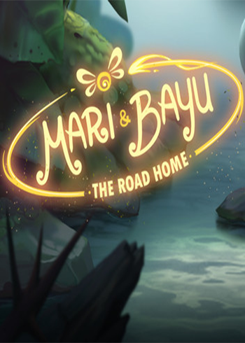 Mari and Bayu - The Road Home Steam Games CD Key