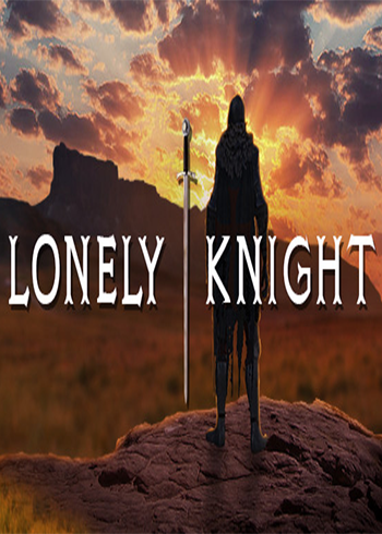 Lonely Knight Steam Games CD Key
