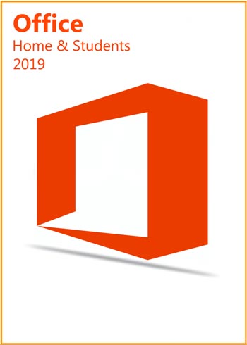 Microsoft Office 2019 Home & Students Key