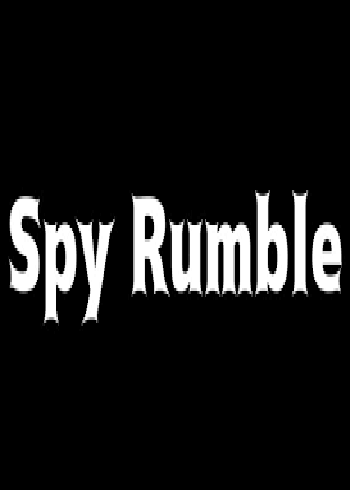 Spy Rumble Steam Games CD Key