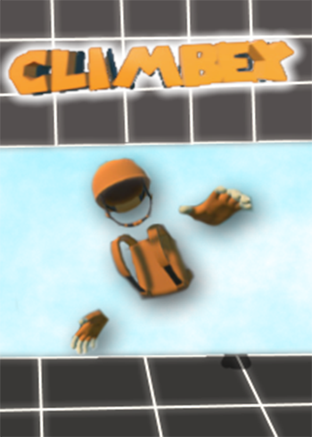 Climbey Steam Games CD Key