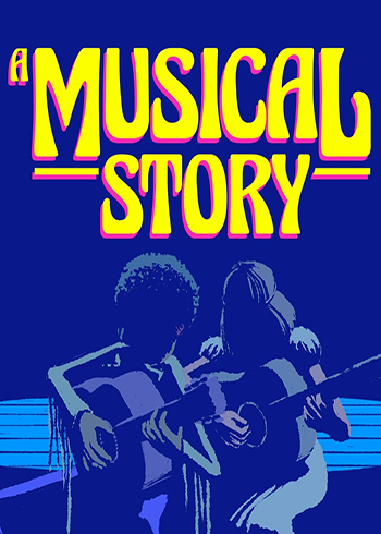 A Musical Story Steam Games CD Key