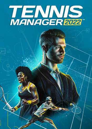 Tennis Manager 2022 Steam Games CD Key