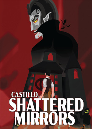 CASTILLO: Shattered Mirrors Steam Games CD Key