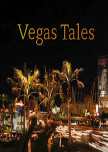 Vegas Tales Steam Games CD Key