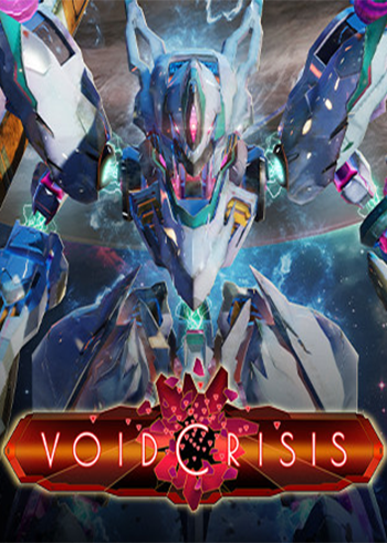 VOIDCRISIS Steam Games CD Key