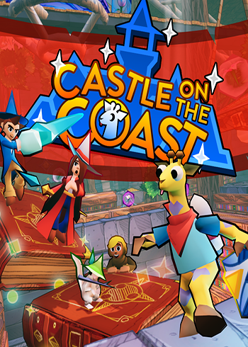 Castle on the Coast Steam Games CD Key