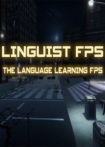 Linguist FPS - The Language Learning FPS Steam Games CD Key