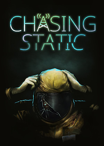 Chasing Static Steam Games CD Key