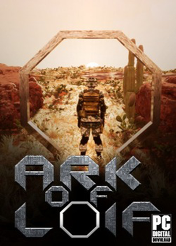 Ark of Loif steam Games CD Key