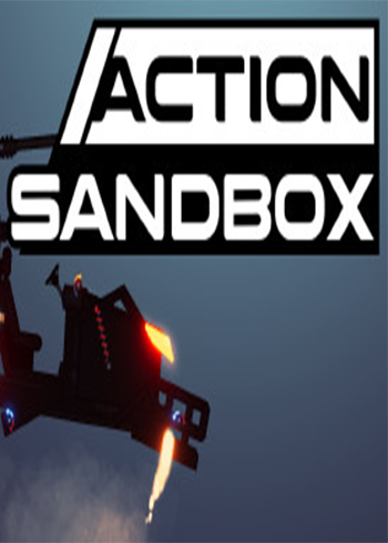 ACTION SANDBOX Steam Games CD Key