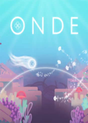 Onde Steam Games CD Key