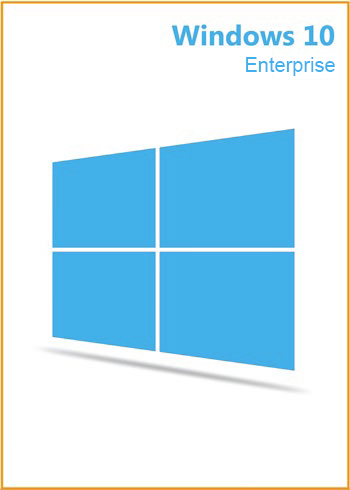Windows 10 Enterprise Full Edition Key
