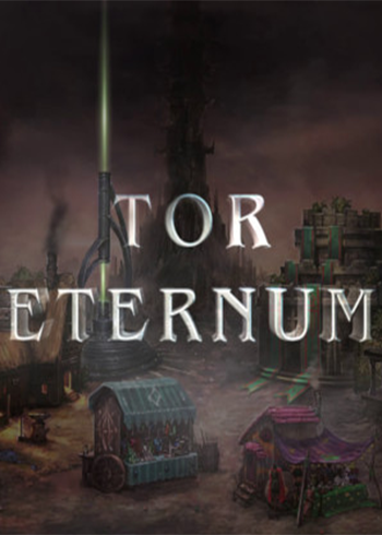 Tor Eternum Steam Games CD Key