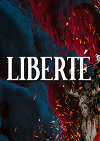 Liberte Steam Games CD Key