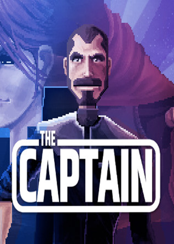 The Captain Steam Games CD Key