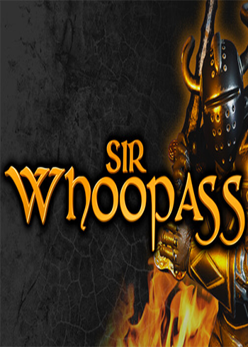 Sir Whoopass: Immortal Death Steam Games CD Key