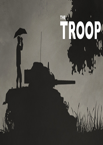 The Troop Steam Games CD Key