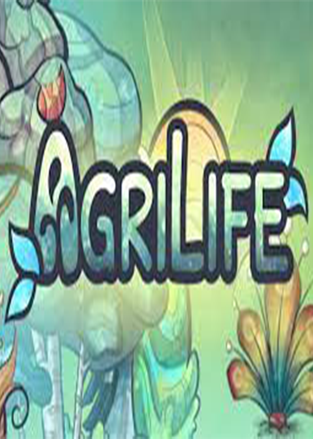 AgriLife Steam Games CD Key