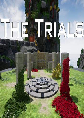 The Trials Steam Games CD Key