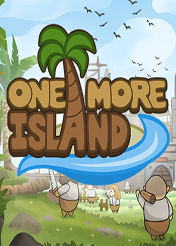 One More Island Steam Games CD Key