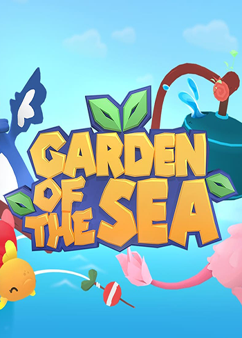 Garden of the Sea Steam Games CD Key
