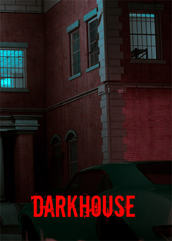 DarkHouse Steam Games CD Key
